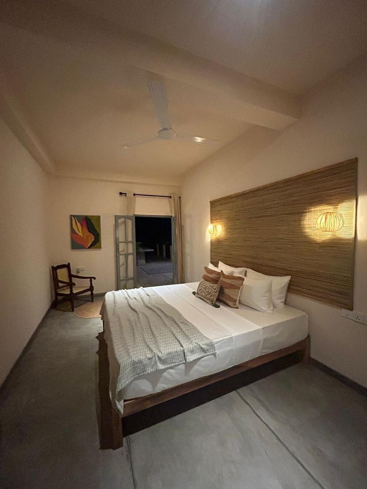 Gitano Surf Ahangama Beachfront Extérieur photo