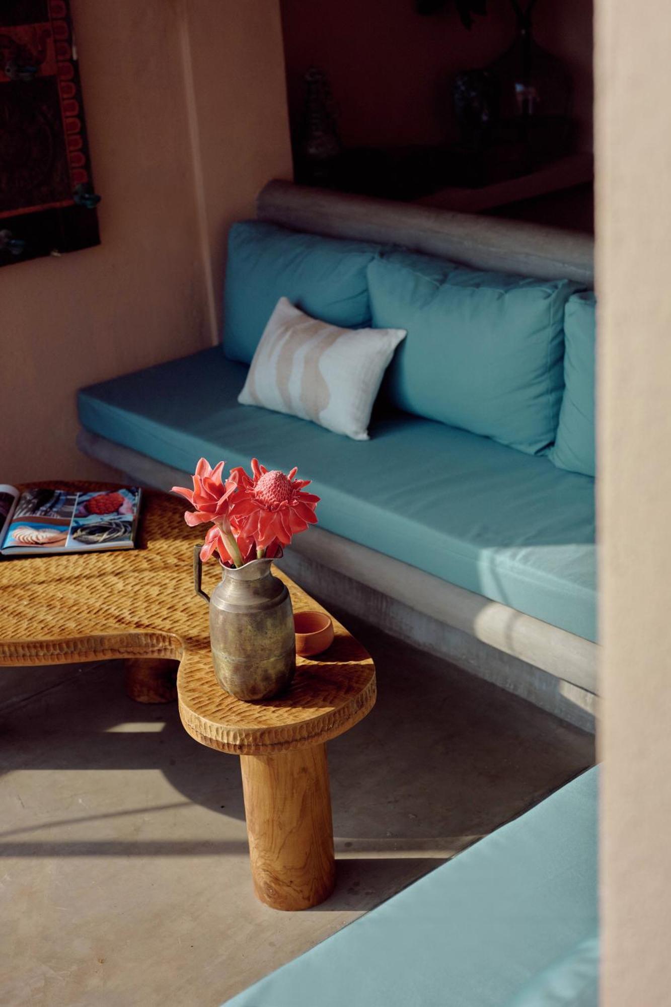Gitano Surf Ahangama Beachfront Extérieur photo