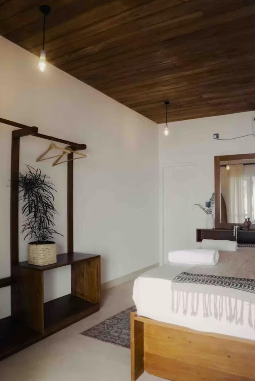 Gitano Surf Ahangama Beachfront Extérieur photo