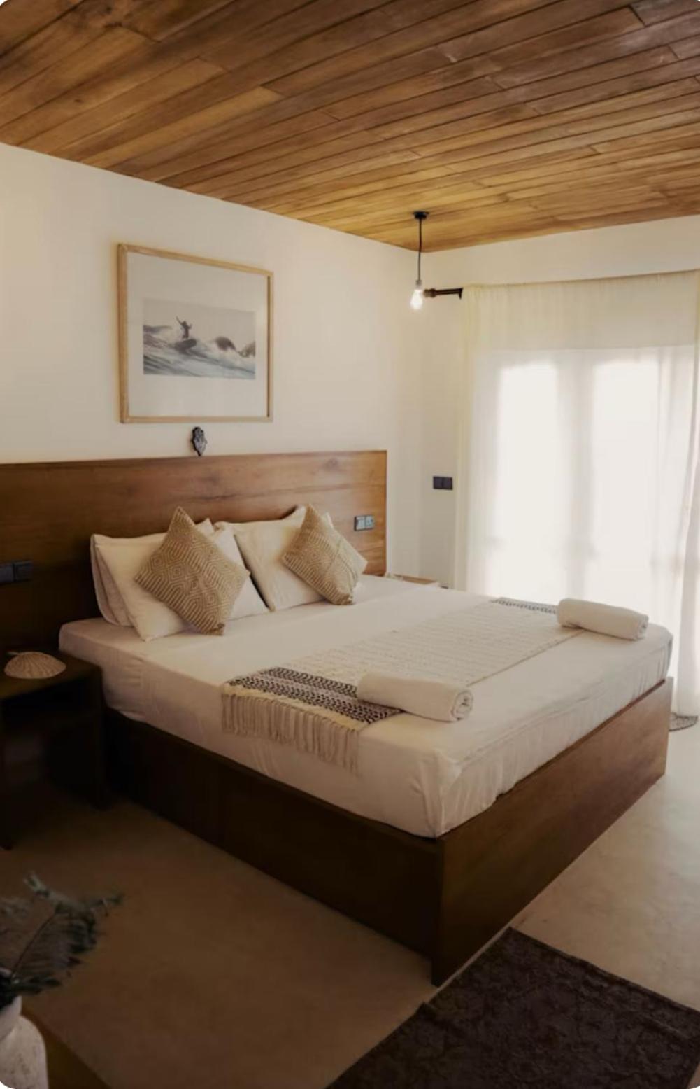 Gitano Surf Ahangama Beachfront Extérieur photo